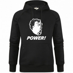 Худи премиум женские - FATLINE