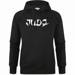 Худі жіночі преміум - FATLINE