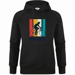 Худи премиум женские - FATLINE