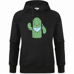 Худи премиум женские - FATLINE