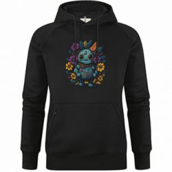 Худи премиум женские - FATLINE