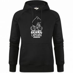 Худи премиум женские - FATLINE