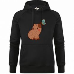 Худі жіночі преміум - FATLINE