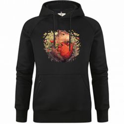 Худи премиум женские - FATLINE