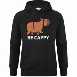 Худі жіночі преміум - FATLINE