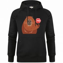 Худи премиум женские - FATLINE