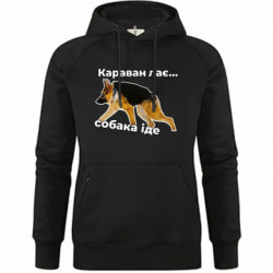 Худи премиум женские - FATLINE