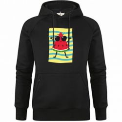 Худи премиум женские - FATLINE