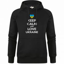 Худи премиум женские - FATLINE