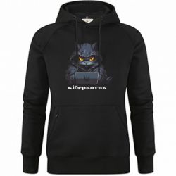 Худи премиум женские - FATLINE