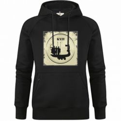 Худи премиум женские - FATLINE