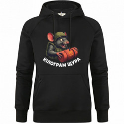 Худи премиум женские - FATLINE