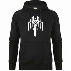 Худи премиум женские
