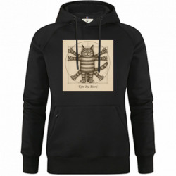 Худи премиум женские - FATLINE