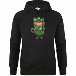 Худи премиум женские - FATLINE