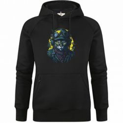 Худи премиум женские - FATLINE