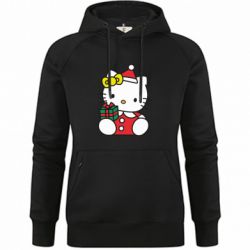 Худи премиум женские - FATLINE