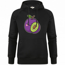 Худи премиум женские - FATLINE