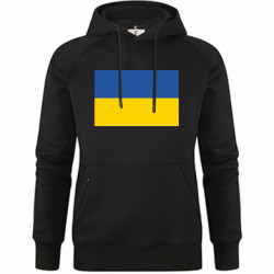 Худі жіночі преміум - FATLINE