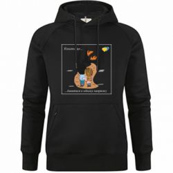 Худи премиум женские