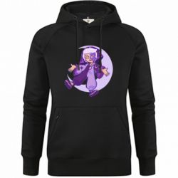 Худі жіночі преміум - FATLINE