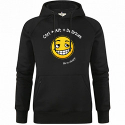 Худи премиум женские - FATLINE