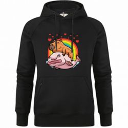 Худі жіночі преміум