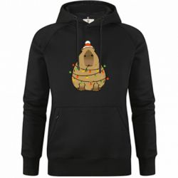 Худи премиум женские - FATLINE