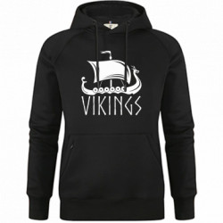 Худи премиум женские - FATLINE