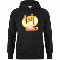 Худи премиум женские - FATLINE