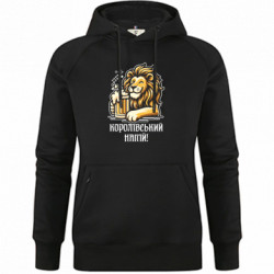 Худи премиум женские - FATLINE