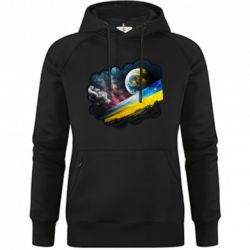 Худи премиум женские