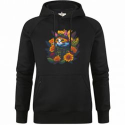 Худи премиум женские