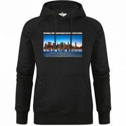 Худи премиум женские - FATLINE