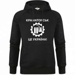 Худи премиум женские - FATLINE