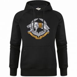 Худи премиум женские - FATLINE