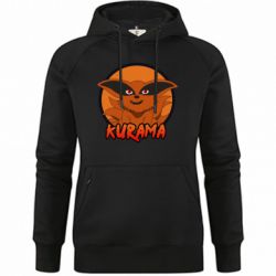 Худи премиум женские - FATLINE