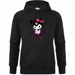 Худі жіночі преміум - FATLINE