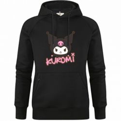 Худі жіночі преміум - FATLINE