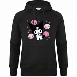 Худі жіночі преміум - FATLINE