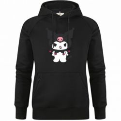 Худи премиум женские - FATLINE