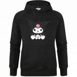 Худи премиум женские - FATLINE