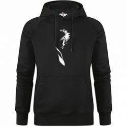 Худі жіночі преміум - FATLINE