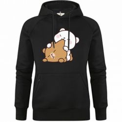 Худі жіночі преміум