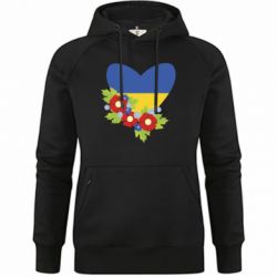 Худи премиум женские - FATLINE