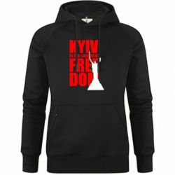 Худі жіночі преміум