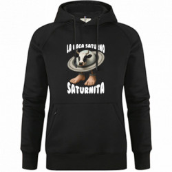 Худі жіночі преміум - FATLINE