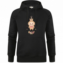 Худи премиум женские - FATLINE