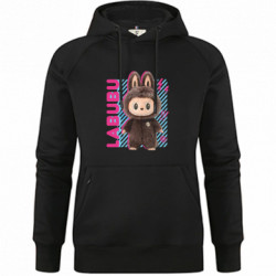 Худи премиум женские - FATLINE