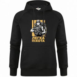 Худі жіночі преміум - FATLINE